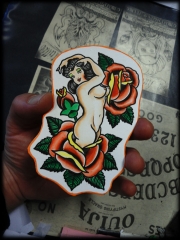 LA LUCHA TATTOO - Foto 34