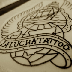 Foto 252 belleza en Almería - La Lucha Tattoo