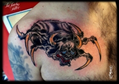 LA LUCHA TATTOO - Foto 25