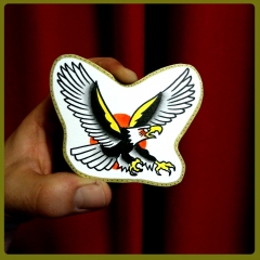 LA LUCHA TATTOO - Foto 16