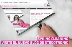 Nuevo blog stegotronic en wwwnoticiasgestion-termicacom