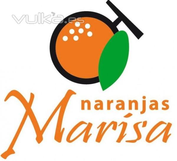 Naranjas Marisa