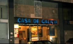 Foto 388 cocina gallega - Rincon Xacobeo