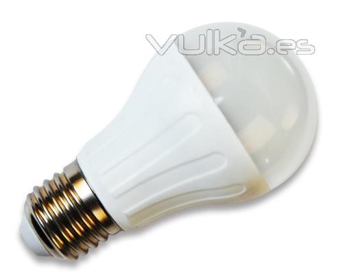 bombilla led e27 a 2,99 euro