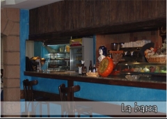 Foto 4 cocina gallega en Vizcaya - Rincon Xacobeo