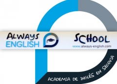 Profesores de inglés en Segovia - Always English