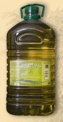 Aceite de orujo garrafa 5 l