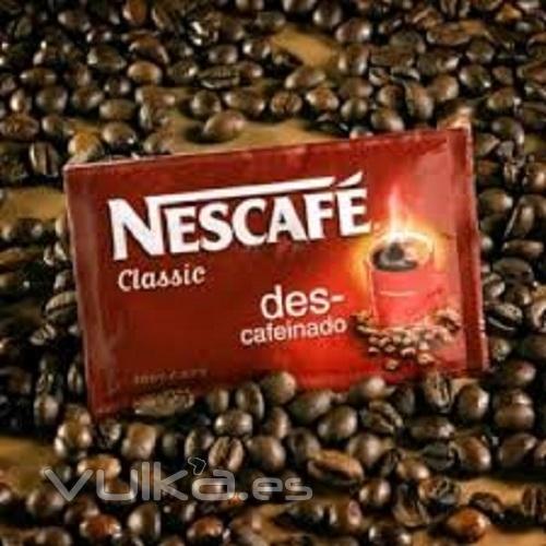 Cafe Descafeinado