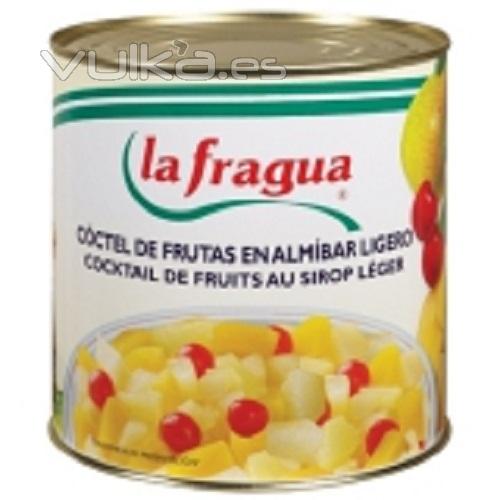 Coctel de 5 frutas