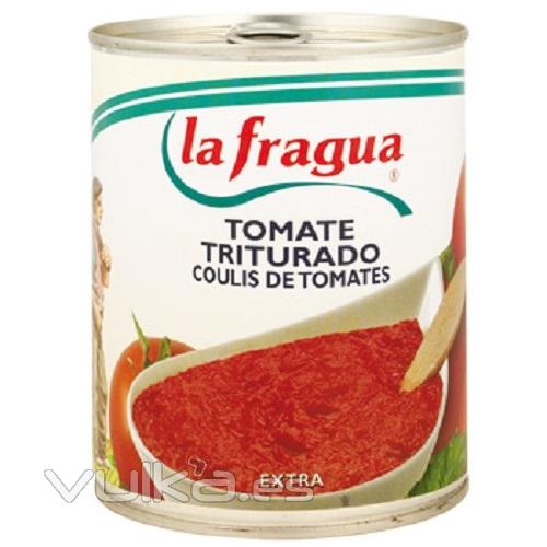 Tomate Frito 