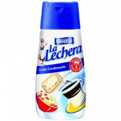 Leche condensada servi facil