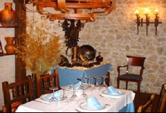 Foto 15 restaurantes en Segovia - Riscal