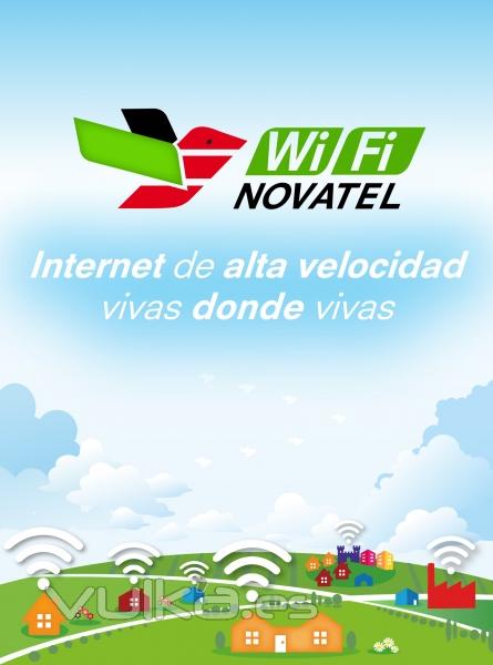 Internet VIVAS DONDE VIVAS