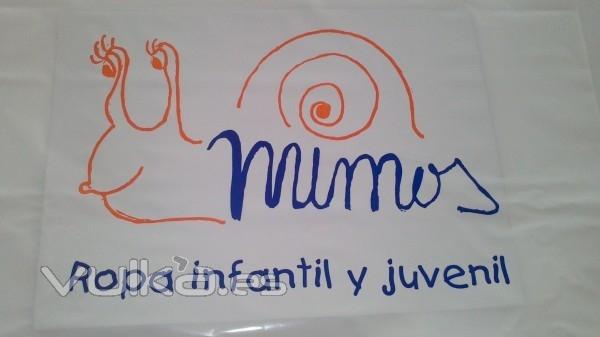 Moda Infantil