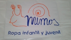 Moda infantil