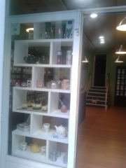Escaparate