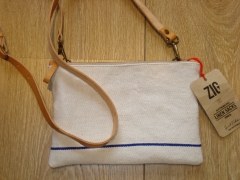 Bandolera amaranth de zig barcelona para zap zap