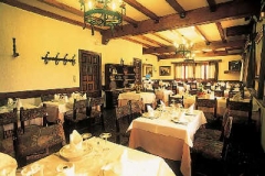 Foto 39 restaurantes en Segovia - Riscal