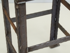 Soporte para yunque