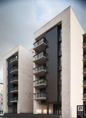 Edificio terrazas de roces 103 vpa gijon 2013