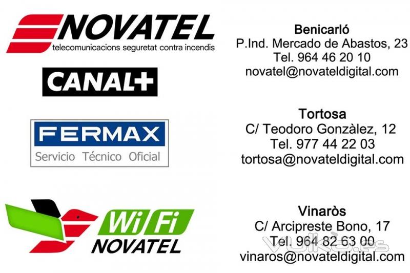 Novatel 