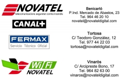 Novatel