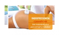 Gestos. Centro de Estética y Belleza en Valdemoro, Madrid