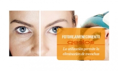 Gestos. Centro de Estética y Belleza en Valdemoro, Madrid