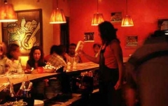 Foto 79 restaurante hispano - Rita Blue