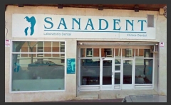 Foto 5 clnicas dentales, odontlogos y dentistas en La Rioja - Sanadent