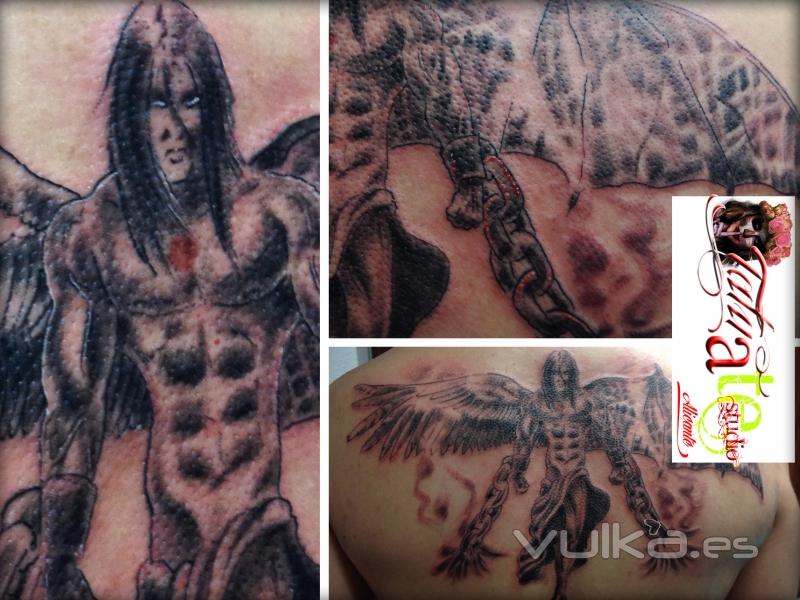 tatuajes en alicante