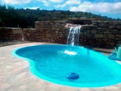BARPOOL PISCINAS - MINIPISCINAS Alaquas - Valencia - Foto 7