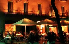 Foto 14 restaurante hispano en Barcelona - Rita Blue