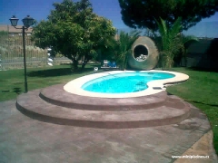 Foto 122 piscinas en Valencia - Barpool Piscinas - Minipiscinas