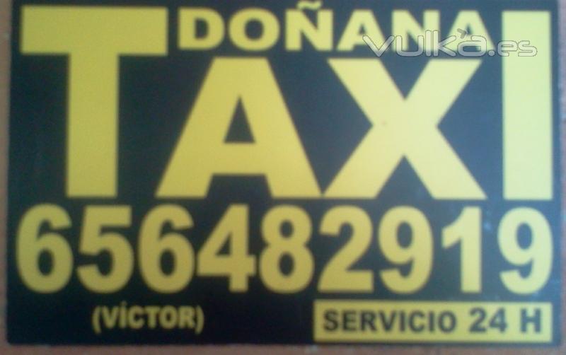 www.donanataxi.com     -    donanataxi@gmail.com