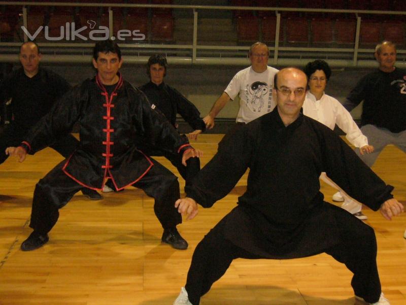 TaijiQuan Wudang