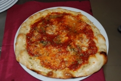 Foto 290 restaurante comida rpida - Rustipollo & Pizzera Goig