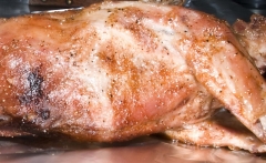 Rustipollo & Pizzería Goig