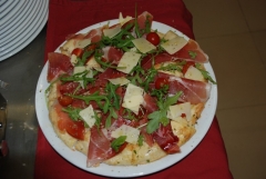 Rustipollo & pizzeria goig - foto 1