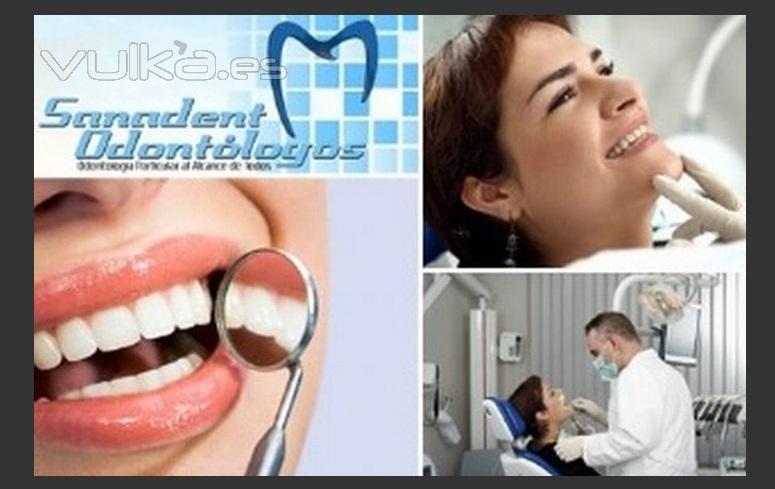 Sanadent