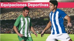 Foto 127 artículos de deportes en Madrid - Equipamoses
