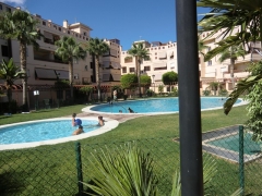 Piso en venta playa san juan muchavista ref 1 a 160000eur  esta en una urb de lujo