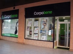 Corpobene - centro de estetica madrid