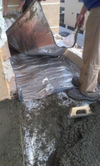 Impermeabilizacion duradera
