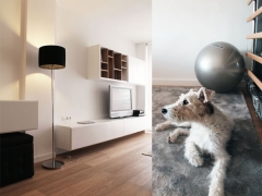 Salon vivienda vb