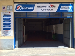 Nuestra fachada