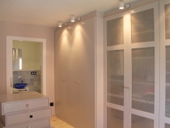 Dormitorio suite bp