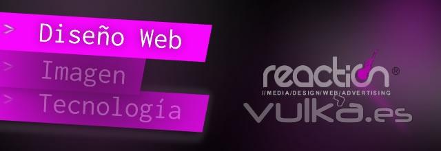 Diseo web, Pginas web Elche Alicante