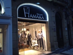 Foto 25 ropa de trabajo en Guipzcoa - Uniformes Hamiaka