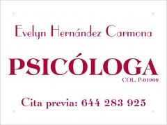 Evelyn hernandez carmona psicologa - foto 5